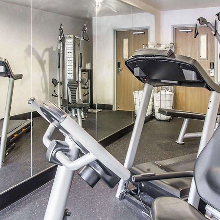 Quality Inn Louisville - Boulder Zewnętrze zdjęcie