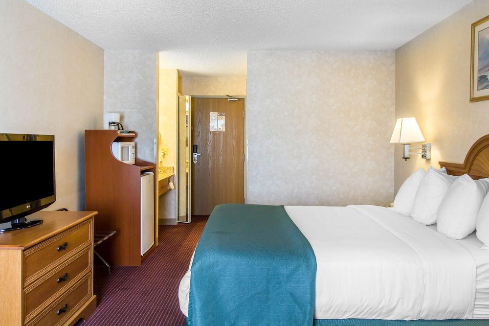 Quality Inn Louisville - Boulder Zewnętrze zdjęcie