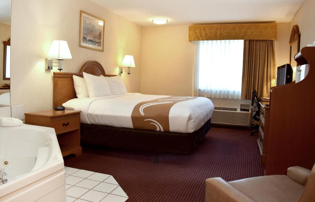 Quality Inn Louisville - Boulder Pokój zdjęcie