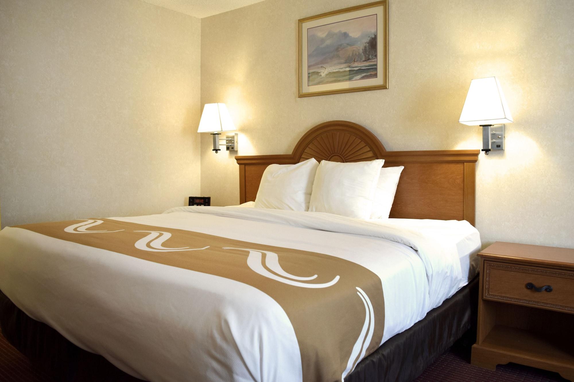 Quality Inn Louisville - Boulder Zewnętrze zdjęcie