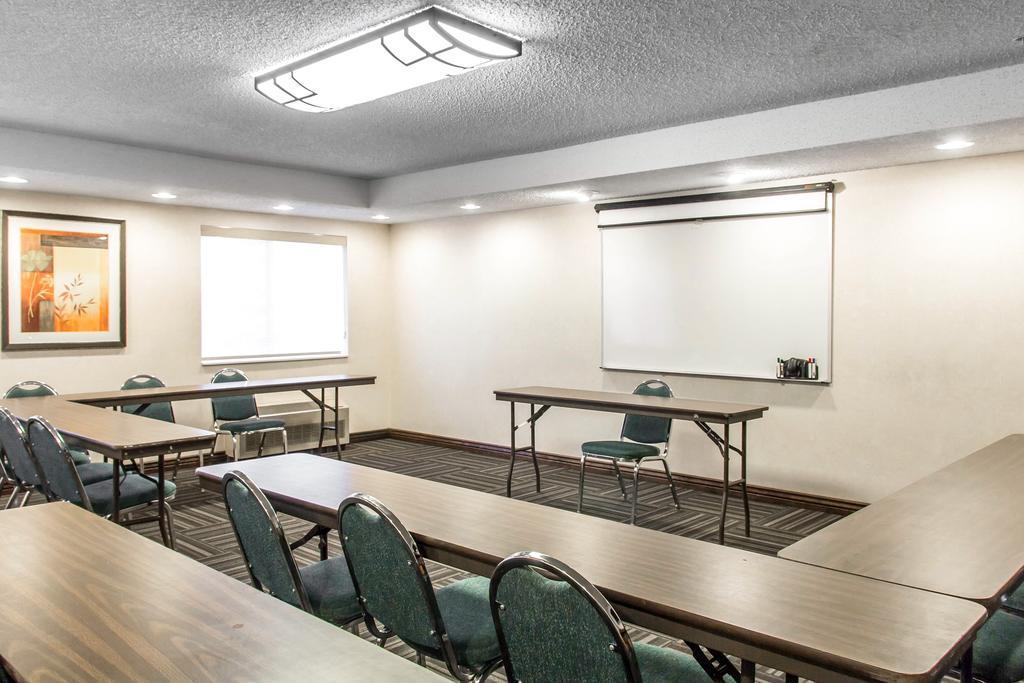 Quality Inn Louisville - Boulder Zewnętrze zdjęcie