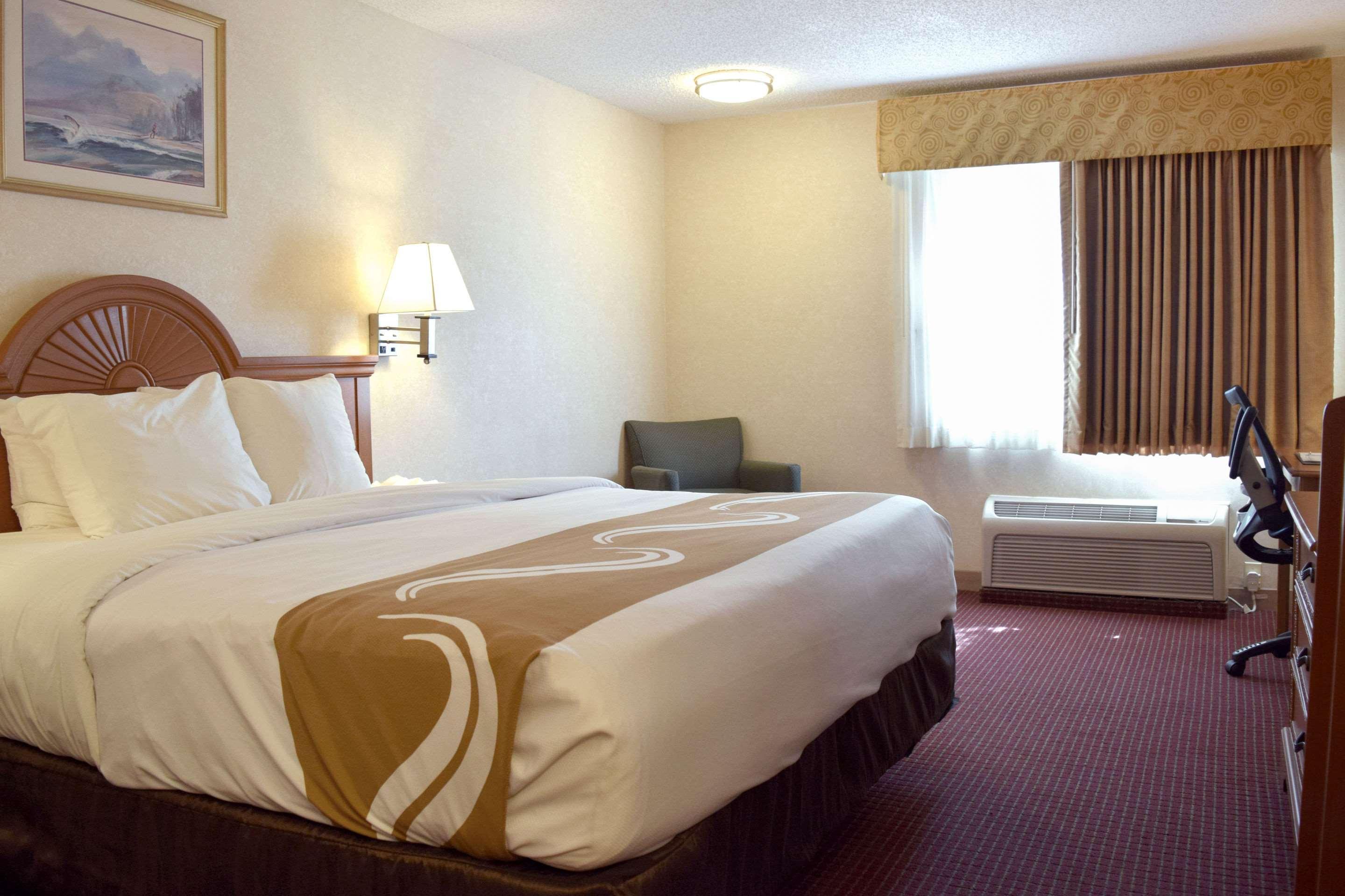 Quality Inn Louisville - Boulder Zewnętrze zdjęcie