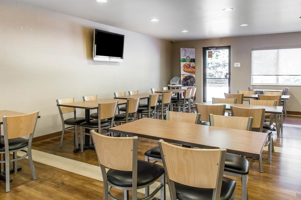 Quality Inn Louisville - Boulder Zewnętrze zdjęcie