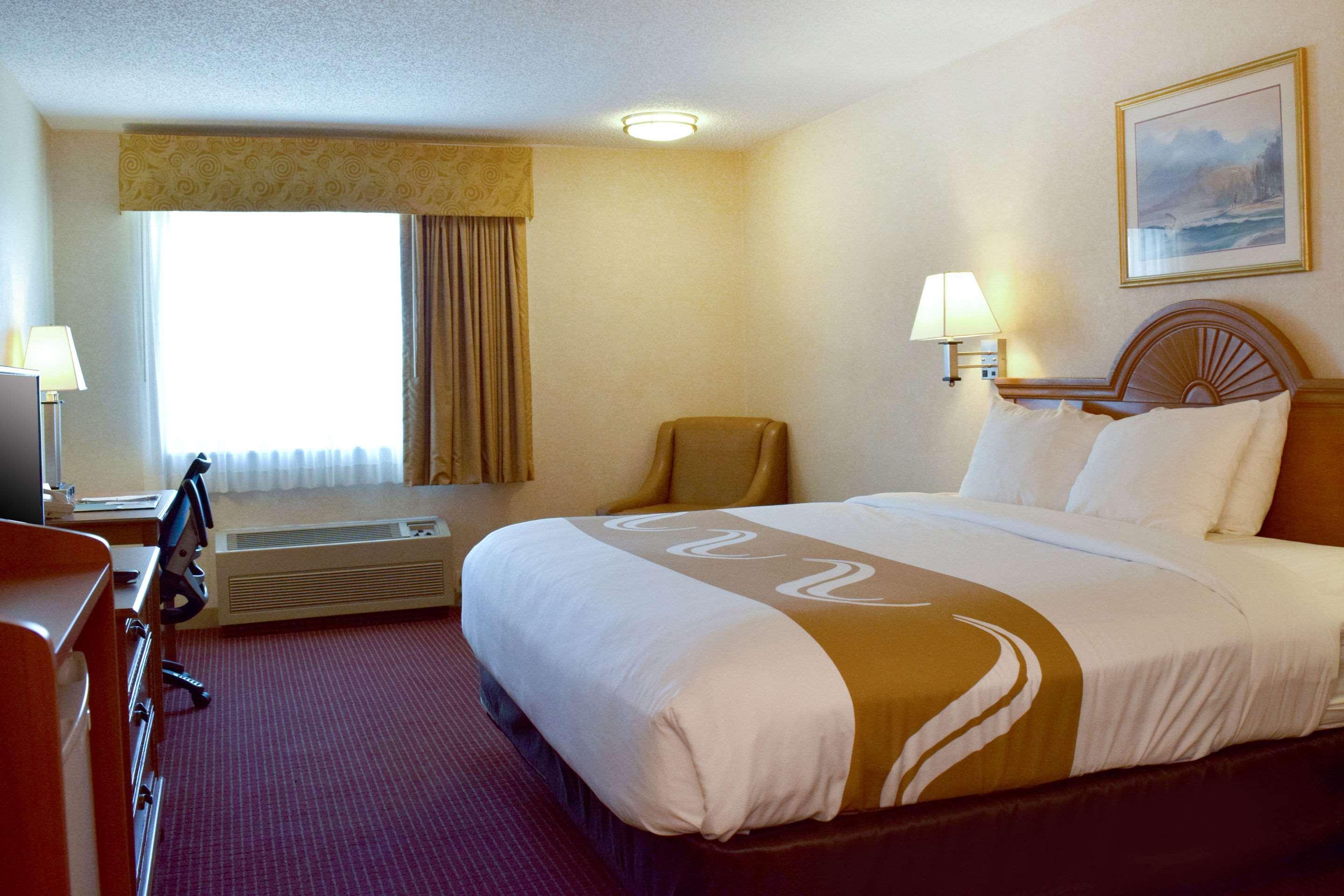 Quality Inn Louisville - Boulder Zewnętrze zdjęcie