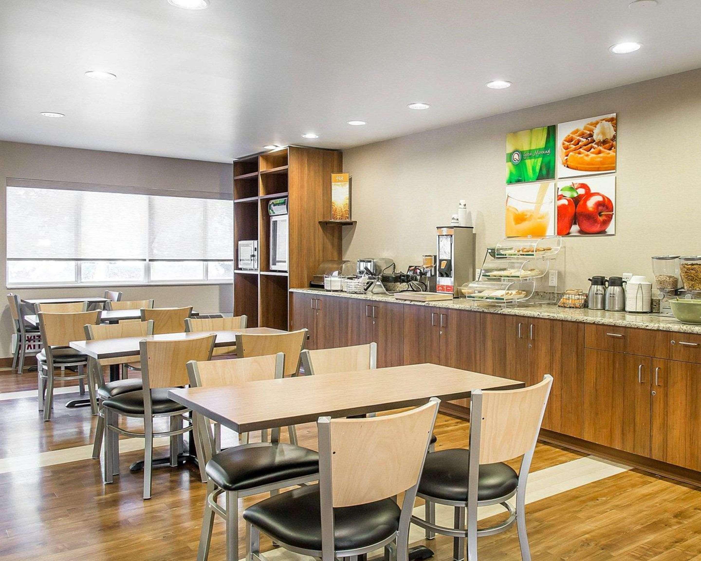 Quality Inn Louisville - Boulder Zewnętrze zdjęcie
