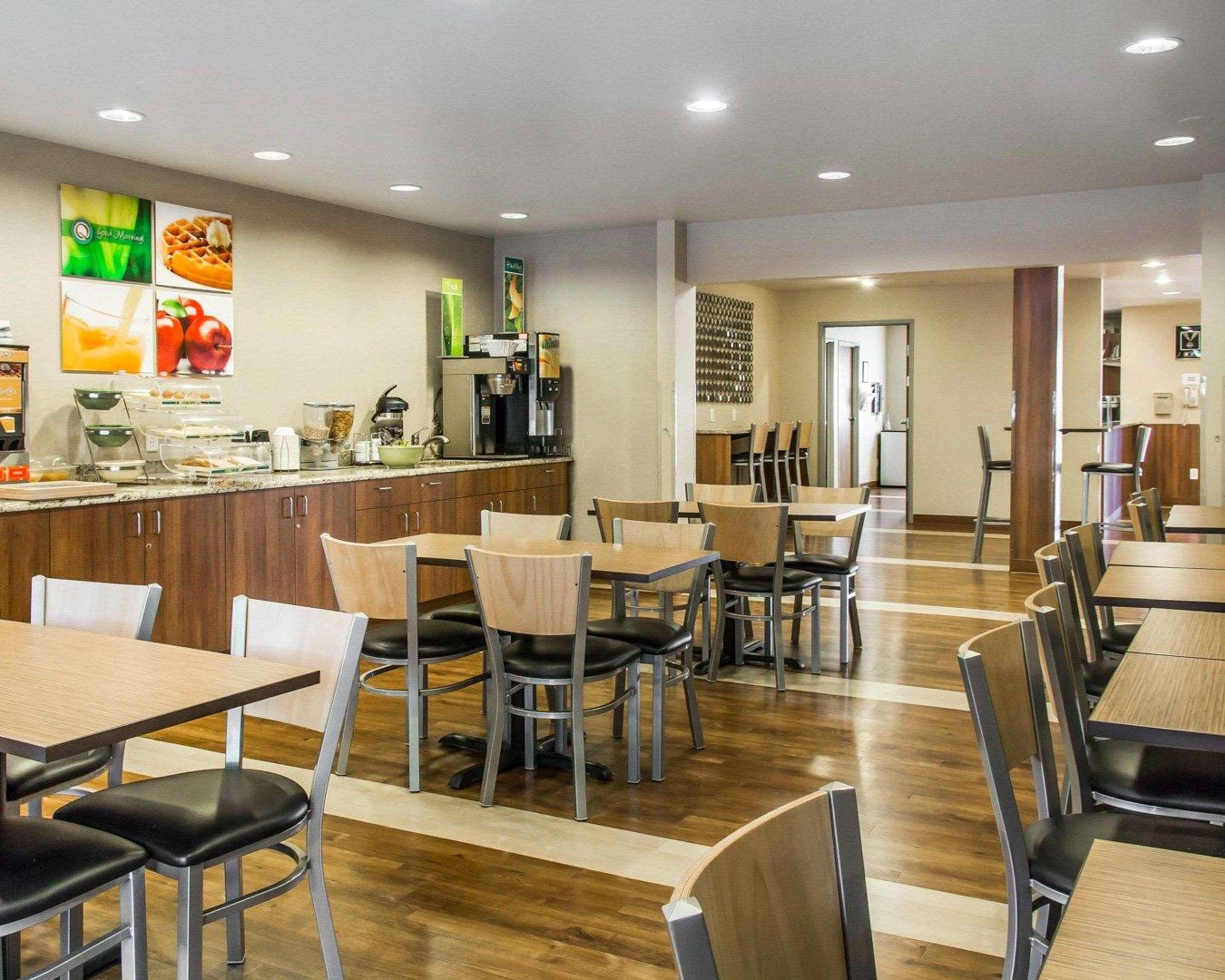 Quality Inn Louisville - Boulder Zewnętrze zdjęcie