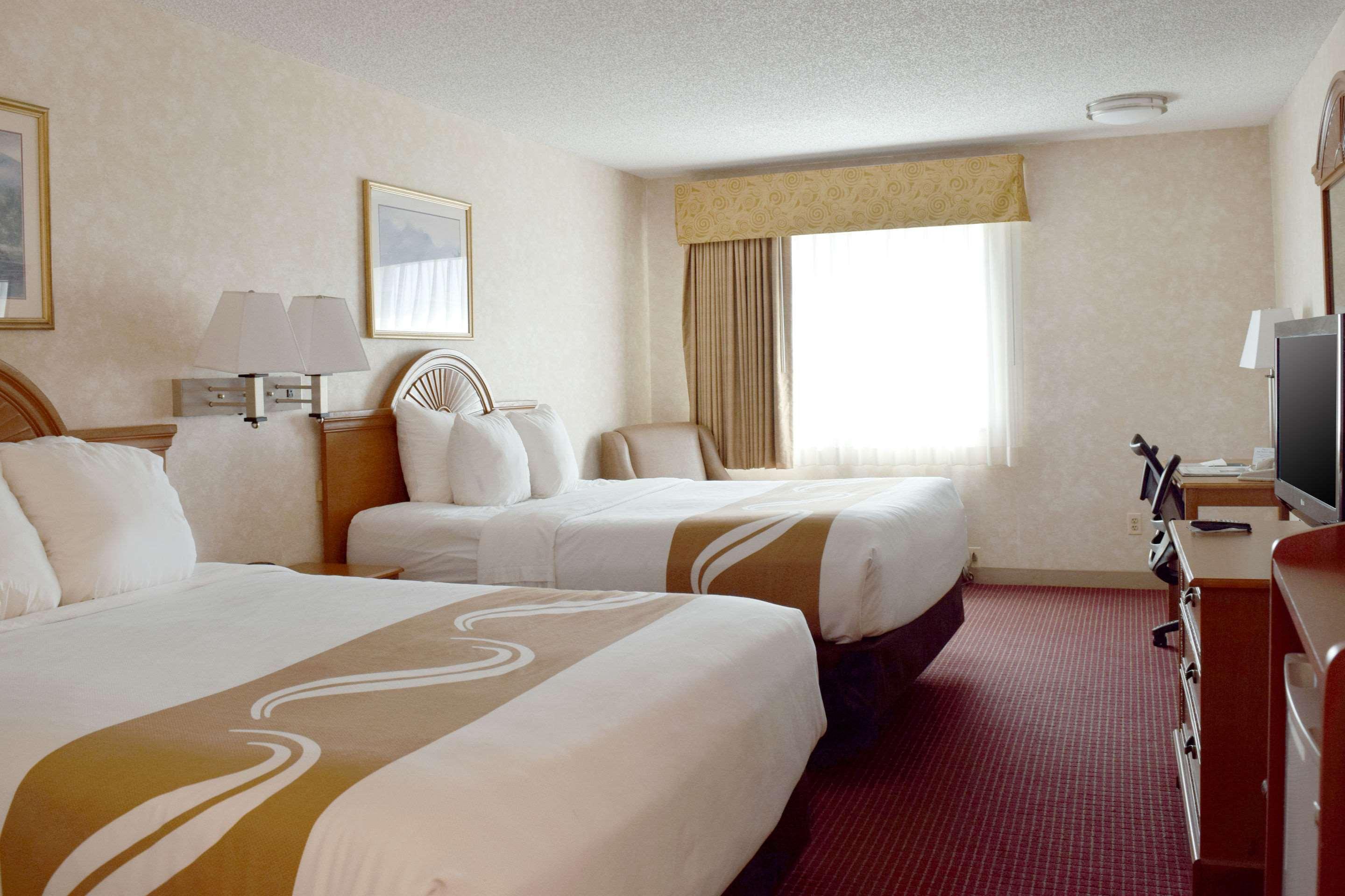 Quality Inn Louisville - Boulder Zewnętrze zdjęcie