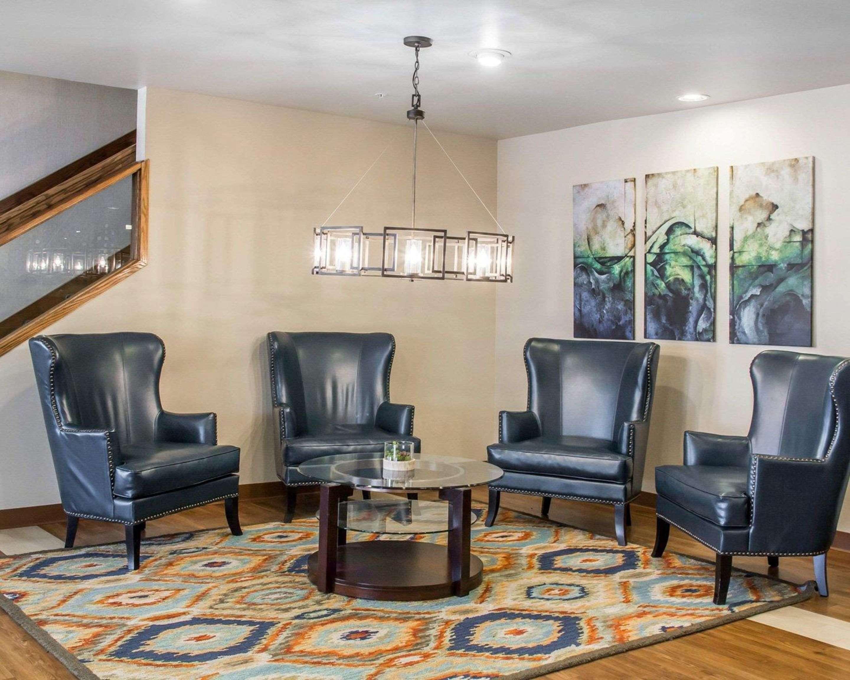 Quality Inn Louisville - Boulder Zewnętrze zdjęcie