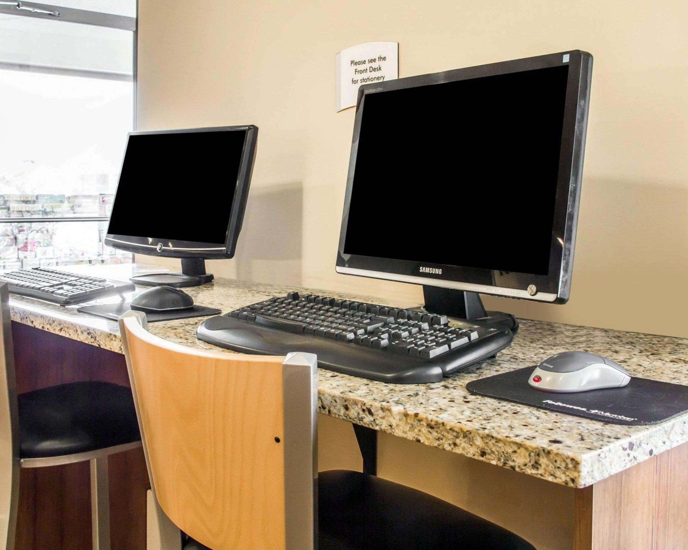 Quality Inn Louisville - Boulder Zewnętrze zdjęcie