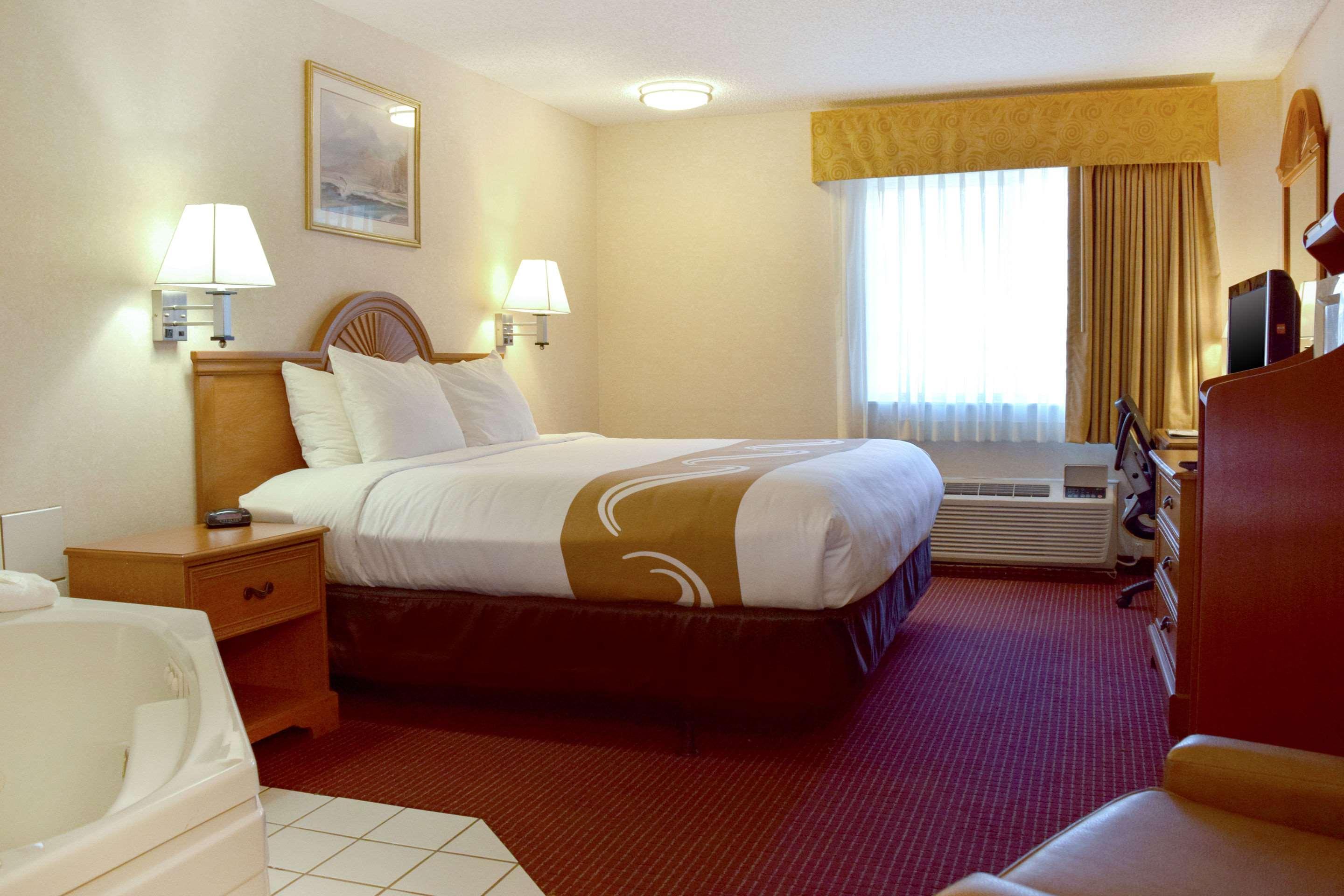Quality Inn Louisville - Boulder Zewnętrze zdjęcie