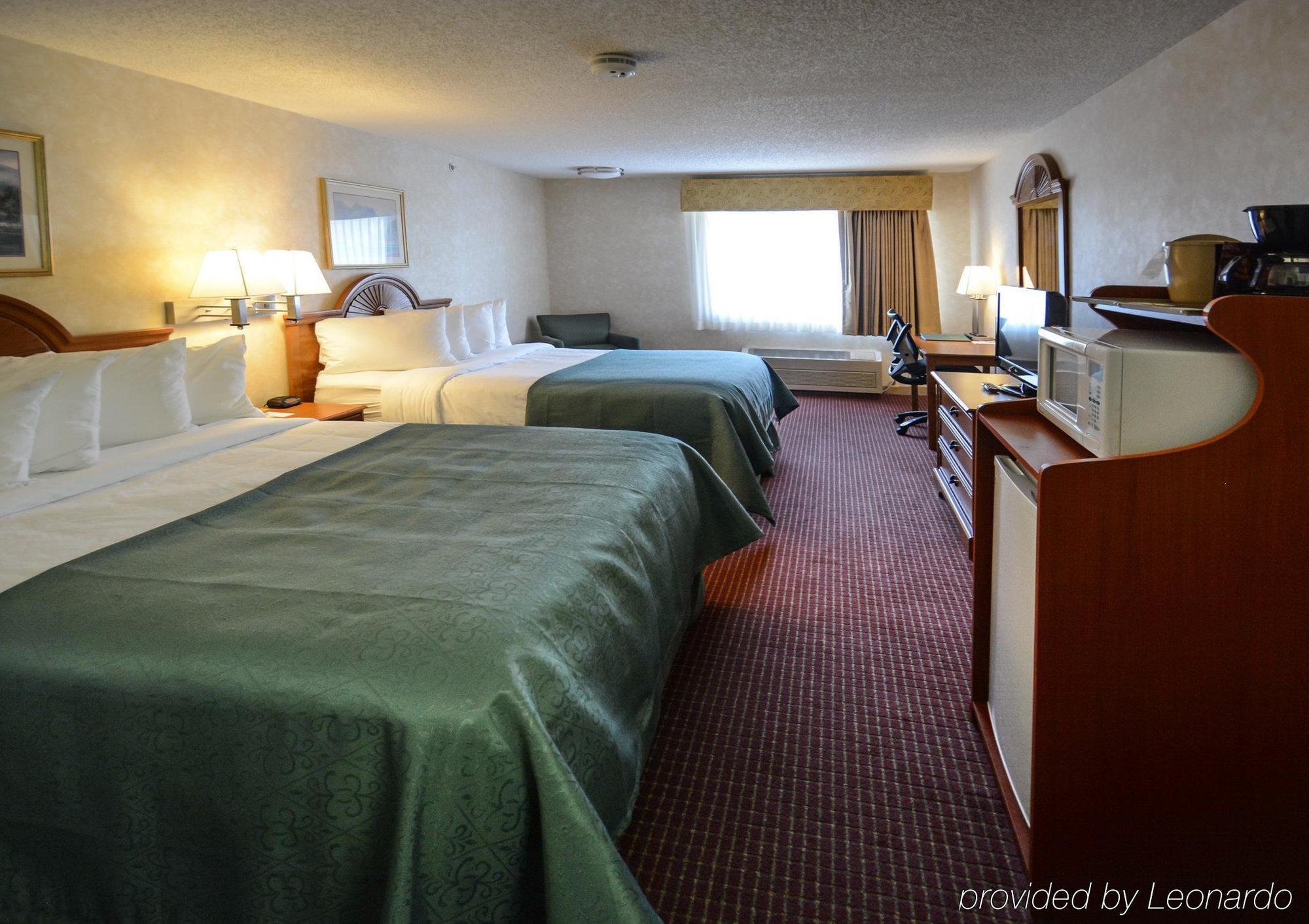 Quality Inn Louisville - Boulder Zewnętrze zdjęcie