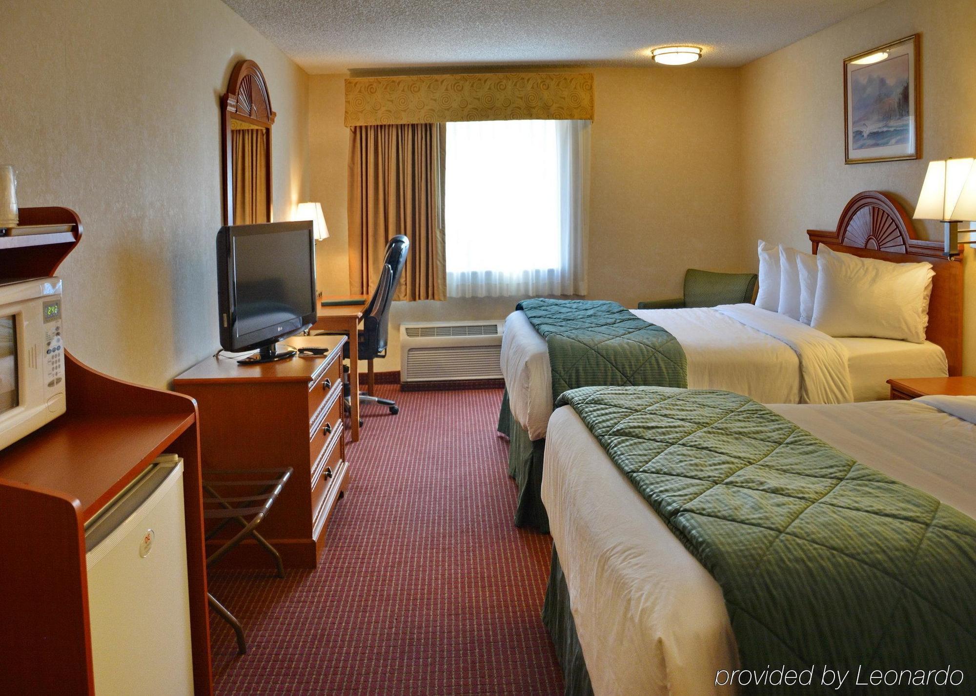 Quality Inn Louisville - Boulder Zewnętrze zdjęcie