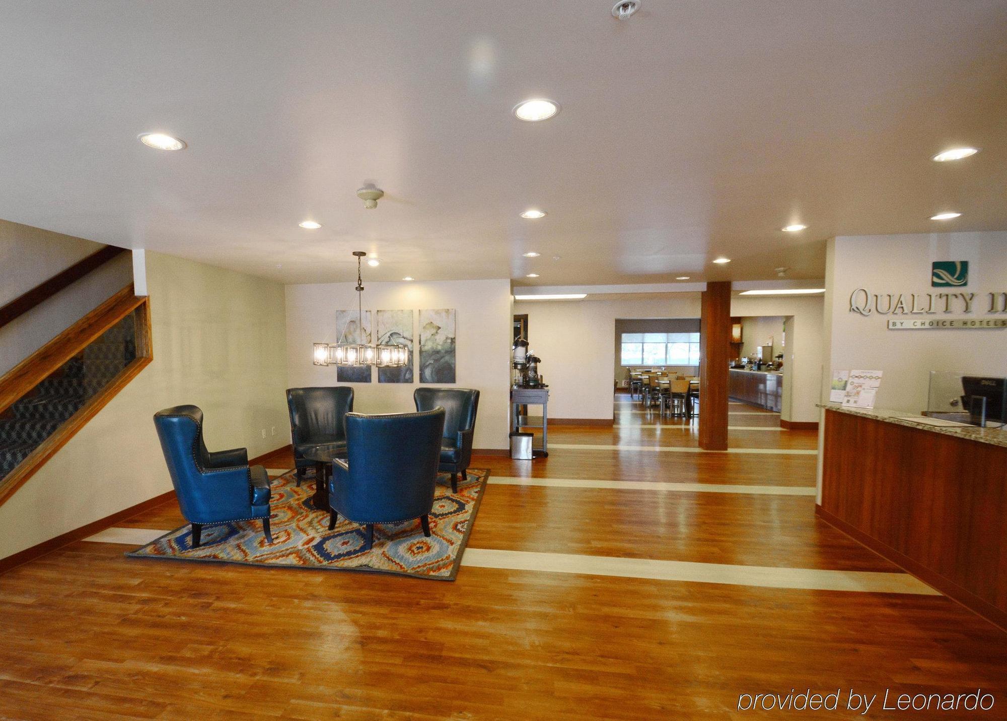 Quality Inn Louisville - Boulder Zewnętrze zdjęcie