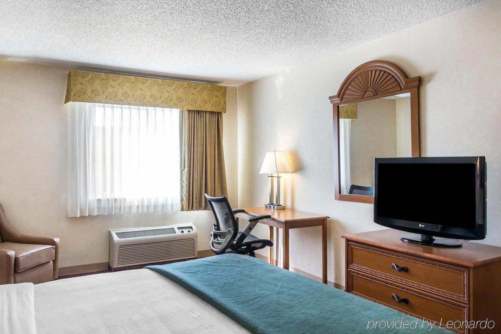 Quality Inn Louisville - Boulder Zewnętrze zdjęcie