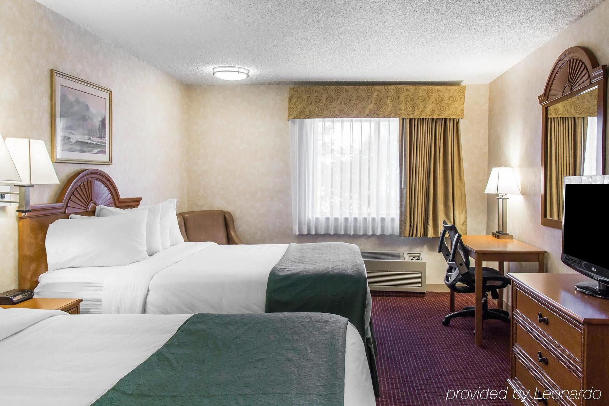 Quality Inn Louisville - Boulder Zewnętrze zdjęcie