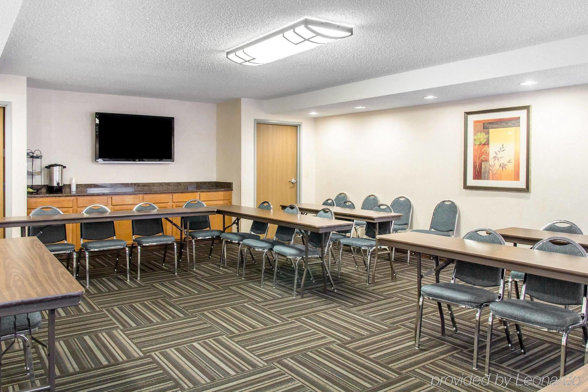 Quality Inn Louisville - Boulder Zewnętrze zdjęcie