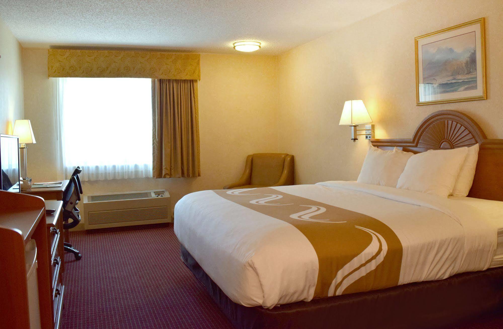 Quality Inn Louisville - Boulder Zewnętrze zdjęcie