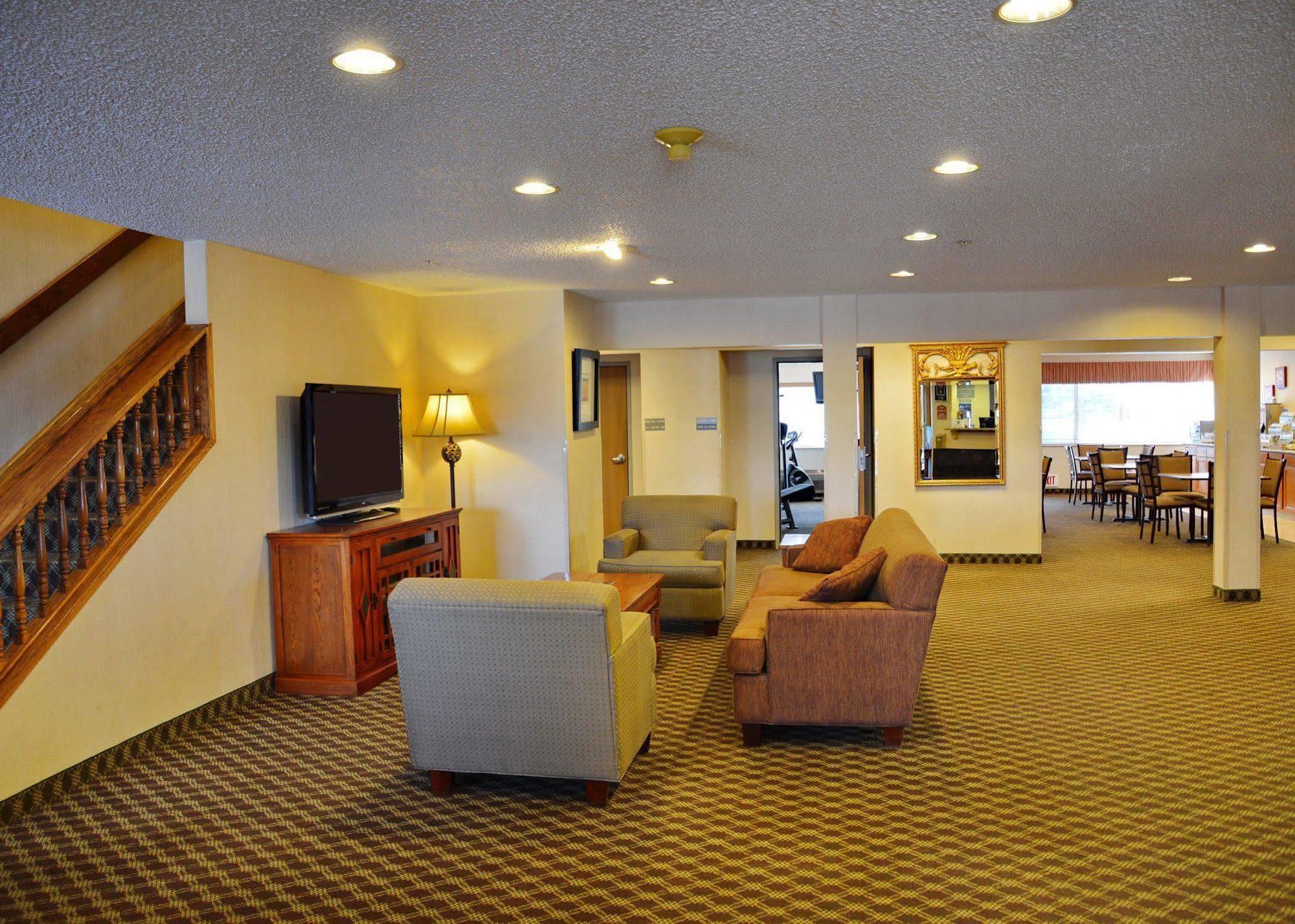 Quality Inn Louisville - Boulder Zewnętrze zdjęcie