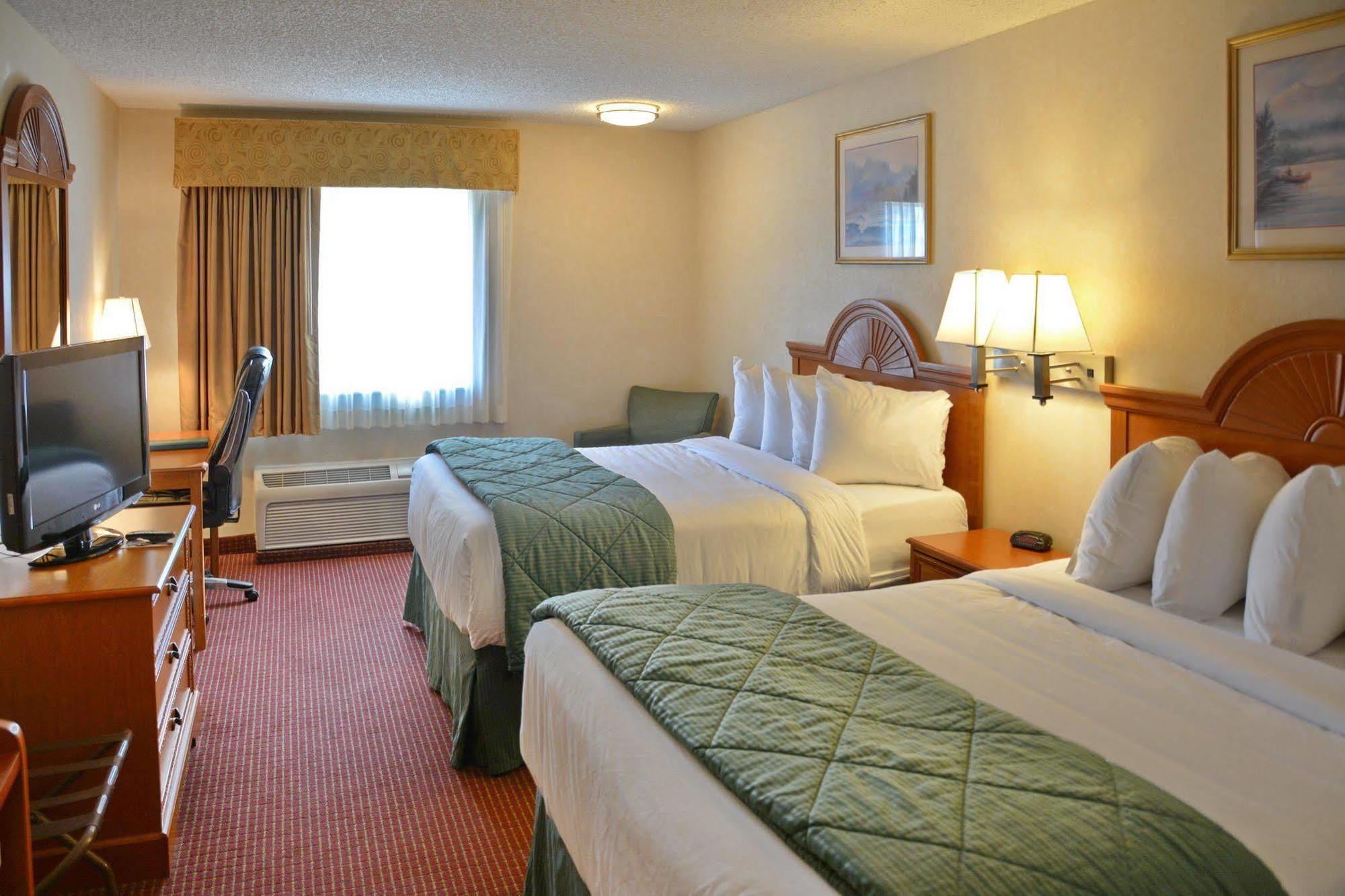 Quality Inn Louisville - Boulder Zewnętrze zdjęcie