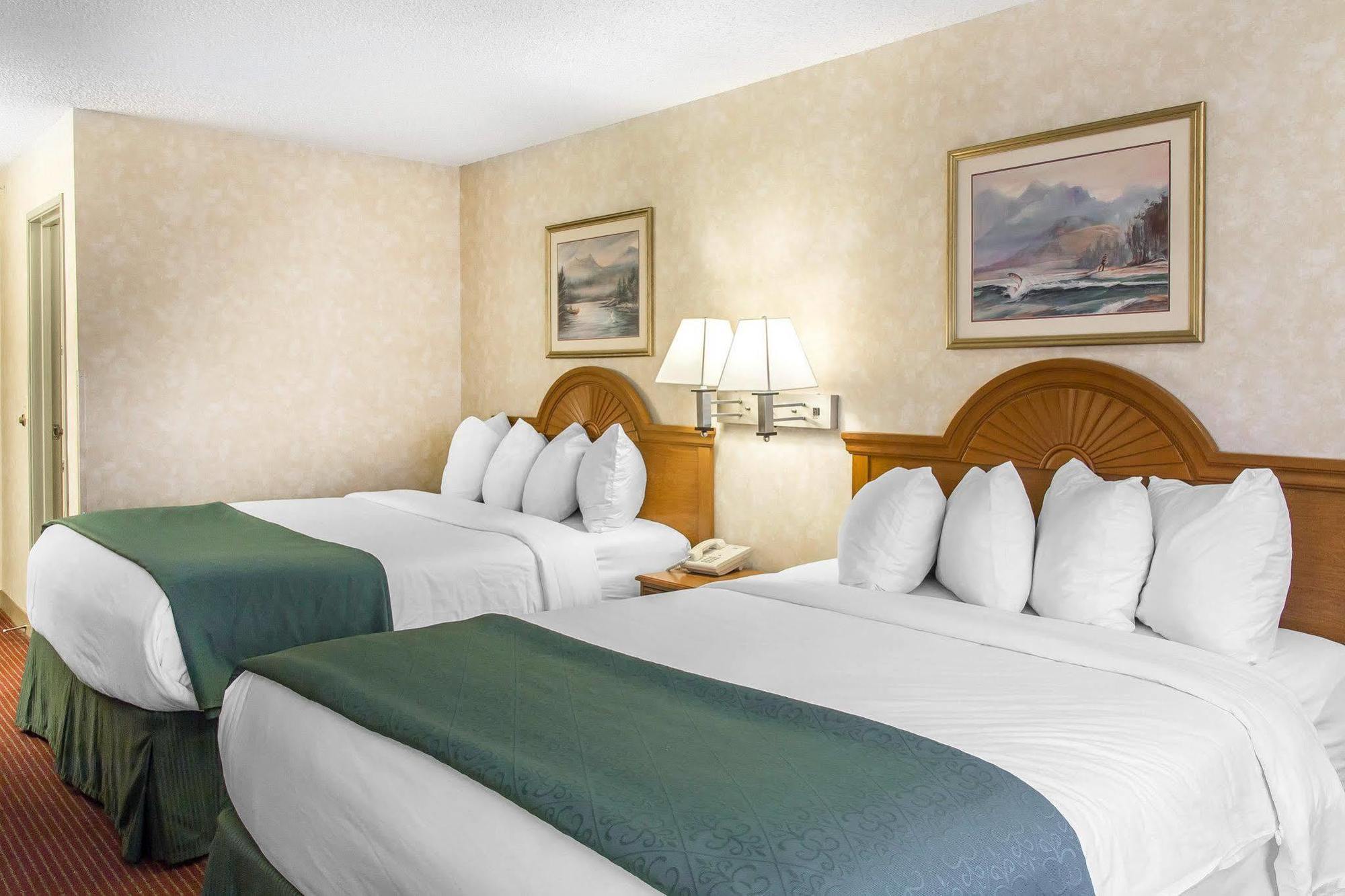 Quality Inn Louisville - Boulder Zewnętrze zdjęcie